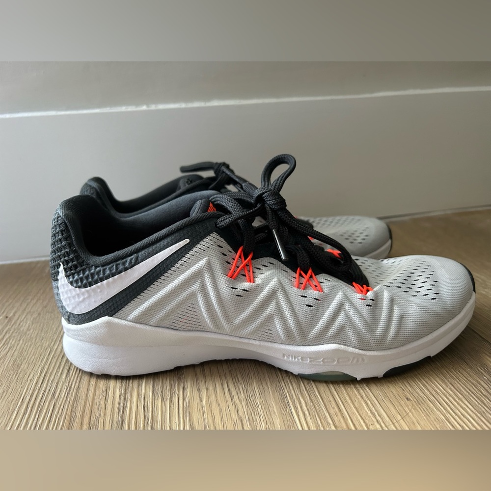NikeZoom Womens Trainer sneakers